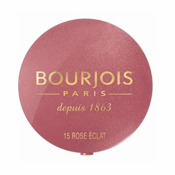 Bourjois Paris Blush 15 Rose Eclat 2,5g