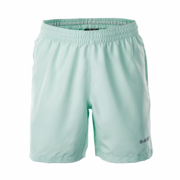 Junior&nbsp;šortky&nbsp;Hi-Tec&nbsp;Matt&nbsp;Jr&nbsp;Palace&nbsp;Blue,&nbsp;velikost&nbsp;152