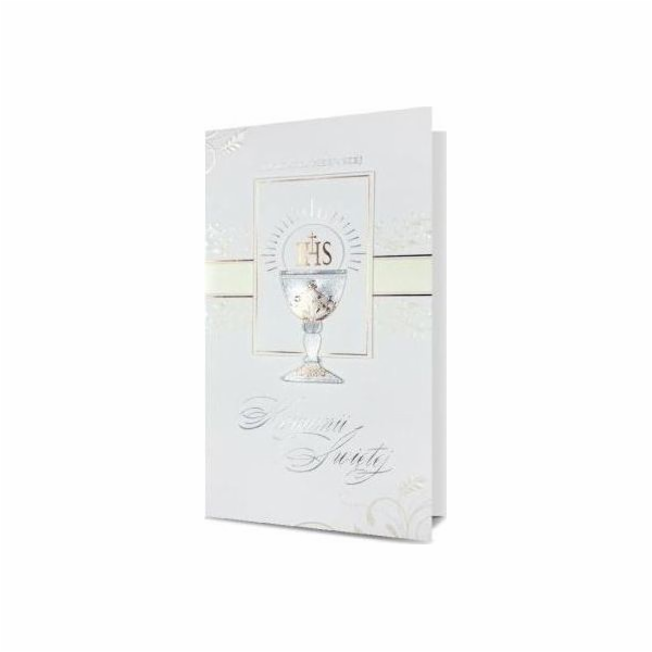 Pan Dragon Cards of B6 HM 200-1731 Communion Cards Mr. Dr...