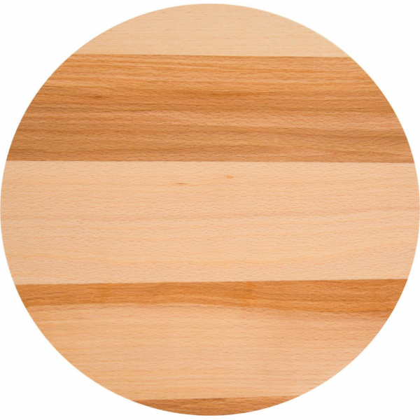 Rotační deska Domotti Cutting Board 85986 Woody 30 cm