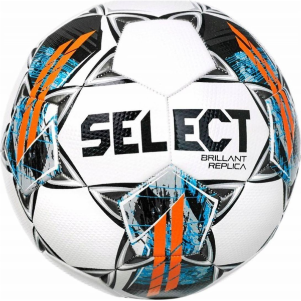 Vyberte Vyberte Brillant Replica Ball Brillant WHT-BLK WH...