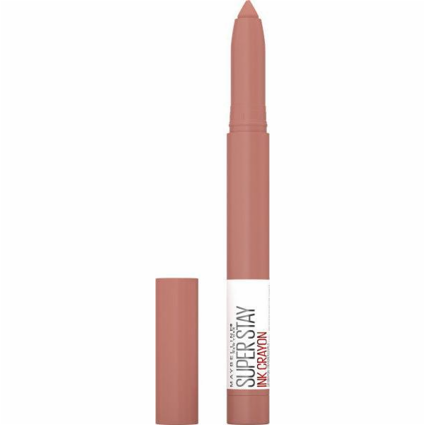 Maybelline MAYBELLINE_Super Stay Ink Crayon rtěnka 95 Tal...