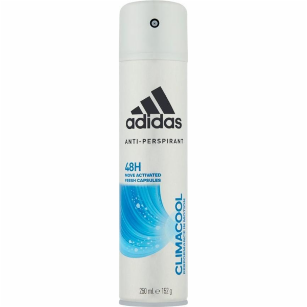 Adidas Adidas Climacol Woman Deo Spray 250 ml