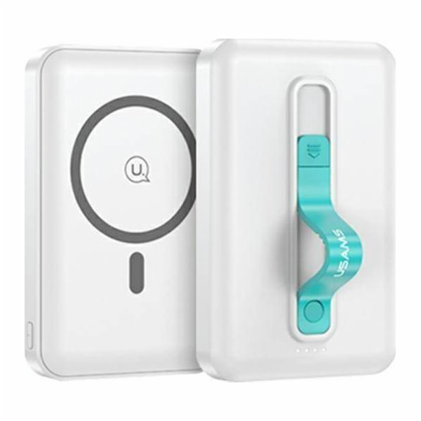 Usams USAMS Powerbank PB64 10000mAh 20W QC3.0+PD magnetic...