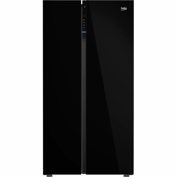 Beko GN163140 ZGBN Side