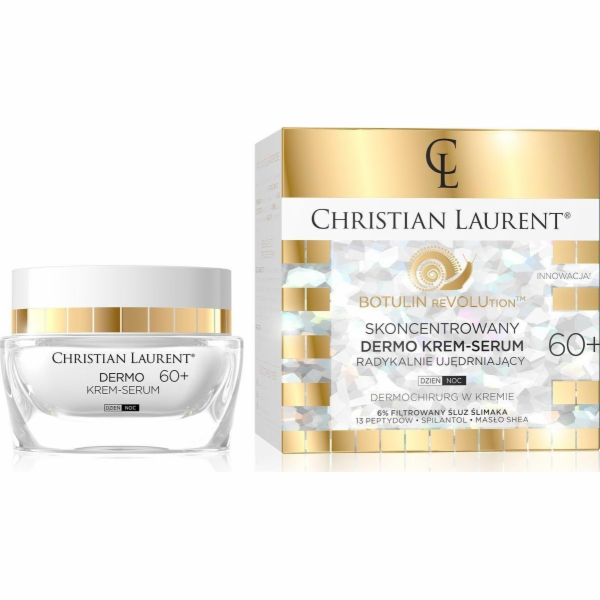 Christian Laurent Christian Laurent_Botuline Revolution 6...