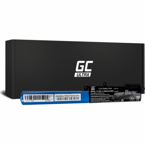Baterie Asus Green Cell ULTRA A31N1519 (AS86ULTRA)