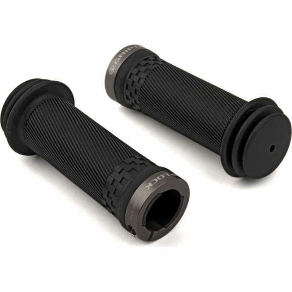 Autor řízení autor autor junior griplock R40 102mm černý ...