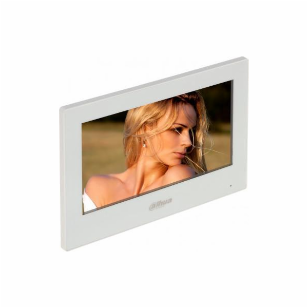 Dahua videotelefon VTH2621GW-WP