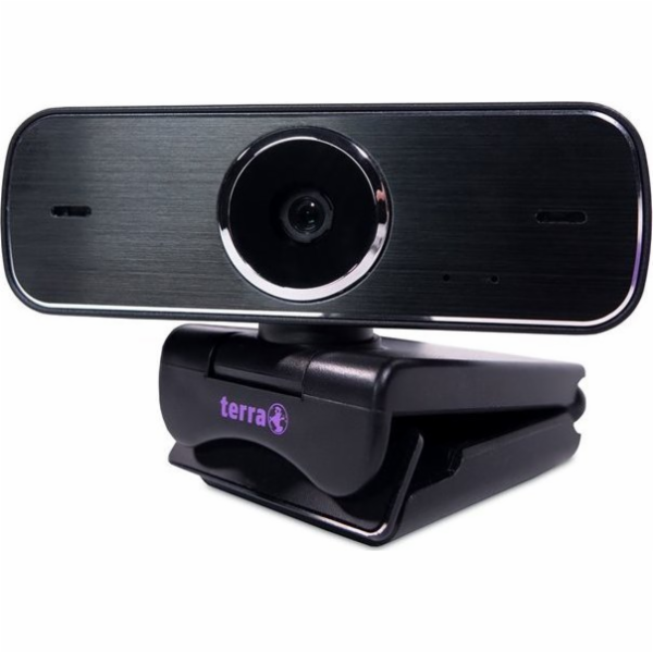 Webcam Wortmann ag Wortmann ag Terra JP-WTFF-1080 Webcam ...