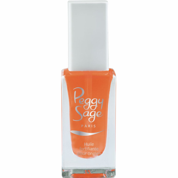 Peggy Sage posilující olej na nehty 11ml