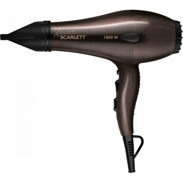 Scarlett Hair Sceer Scarlett SC-HD70I84 Vysoušeč vlasů
