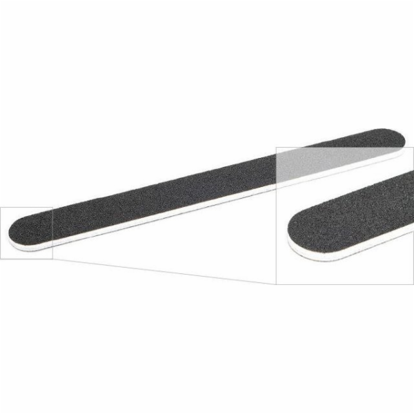 ActiveShop rovný soubor Big Black 80/100 1 PC.