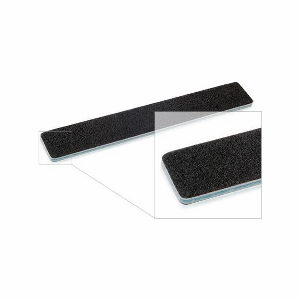 Activeshop WIDE FILE 100/100 BLACK 1 KS.