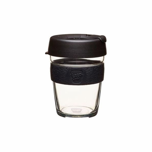 Keepcup&nbsp;Cup&nbsp;s&nbsp;víkem