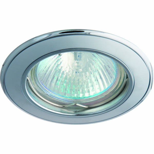 GREELUX Halogenová žárovka 12V MR16 GU5.3 50W perleťově m...