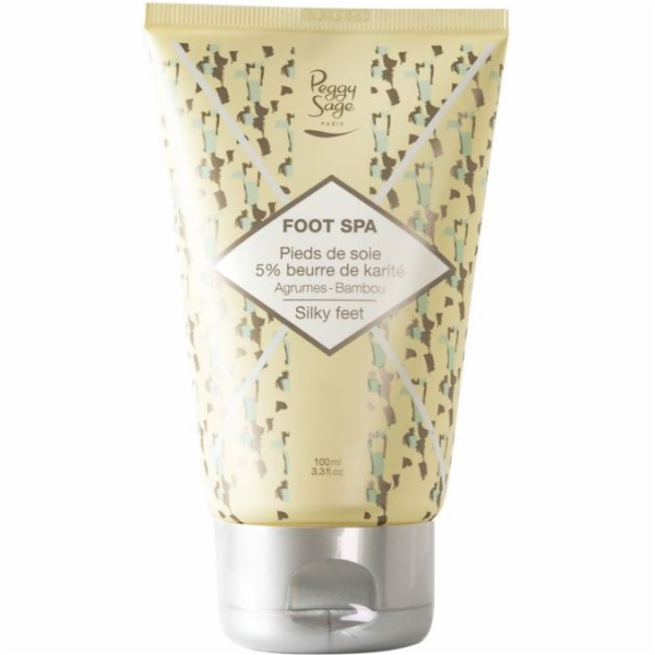 Peggy Sage Peggy Sage Foot Spa Spa Silky Feet - hedvábné ...
