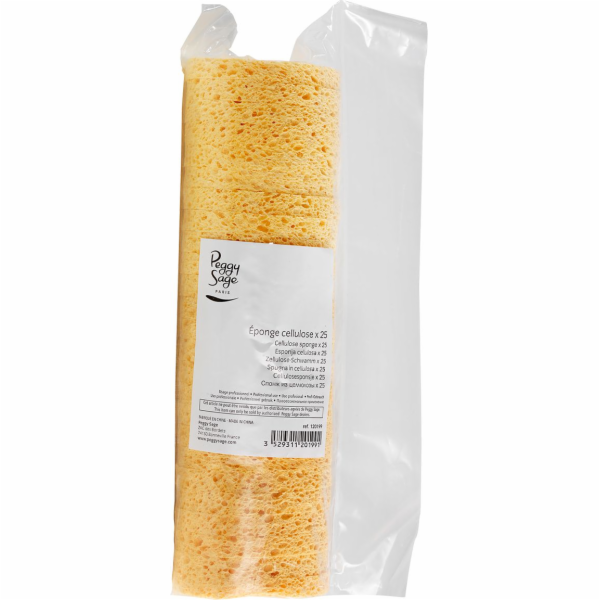 Peggy Sage celulózová houba x 25 (120199)