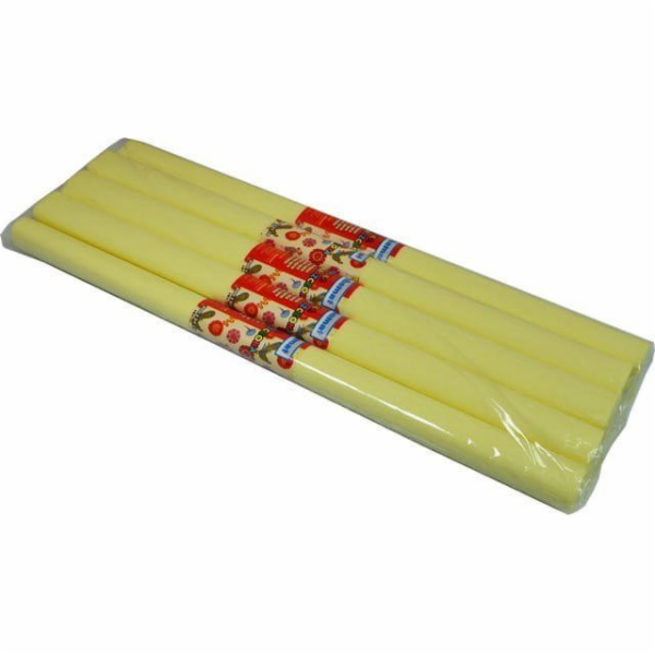 DIAGRAM Zvlněný hedvábný papír DIAGRAM op. 10 ks barva 02...