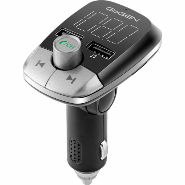 Vysílač FM Gogen Ctr258BTW