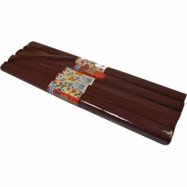 DIAGRAM Zvlněný hedvábný papír DIAGRAM op. 10 ks barva 28...