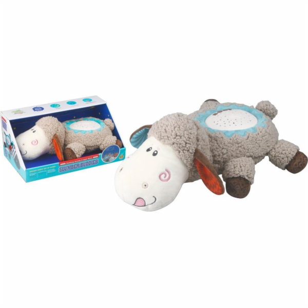 Hodnota lampy projektoru DWM Stars to Sleep Sheep