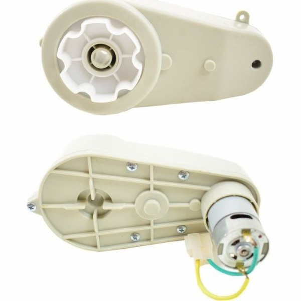 Drive Team pro vozidla 12V 13600 RPM/12V-13500 RPM-ZP1005