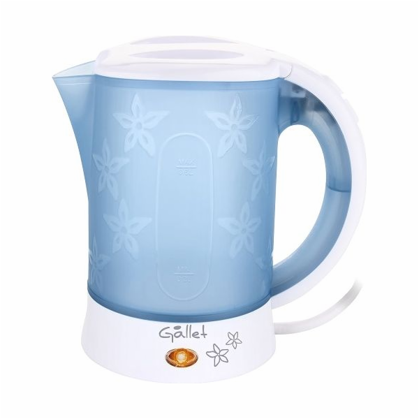 Konvice Gallet BOU518 Modrá