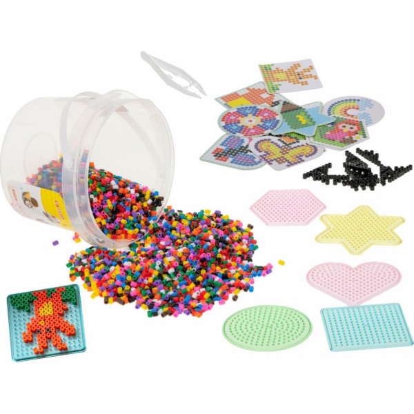 Kontext Creative Beads pro žehlicí krabici 5000 ks.