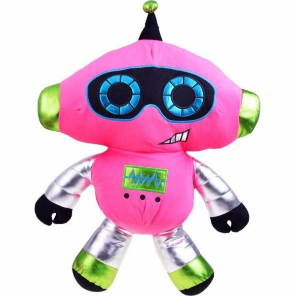 Velké veselé maskoti tvorů monster ZA2695