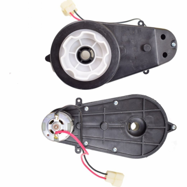 Import Super-Toys Drive Team pro vozidla 12 V 13000 RPM/WW-2