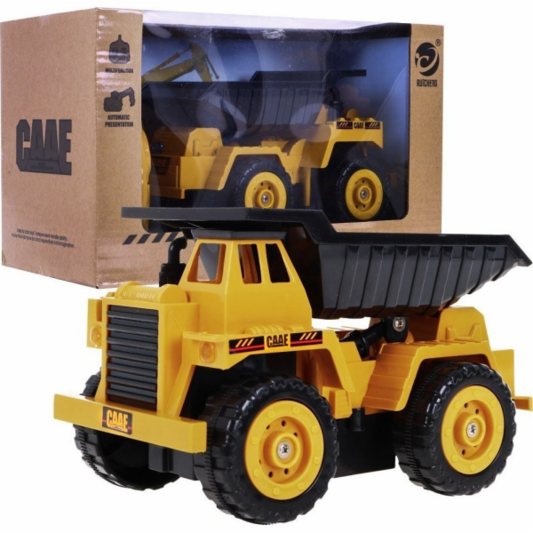 RASH RASH RASH 1:36 R/C 2,4 GHz