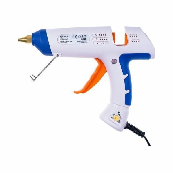 Lepicí pistole Dalprint Lepicí pistole DPCRAFT 120W