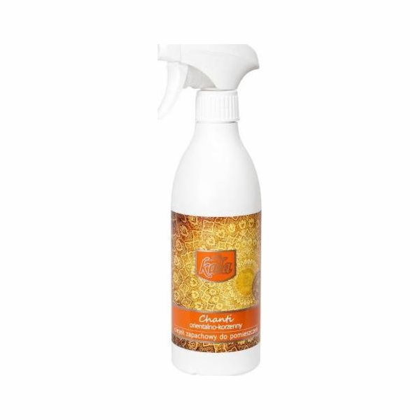 Kala KALA CHANTI orientálně kořeněný vonný olej 0,5l