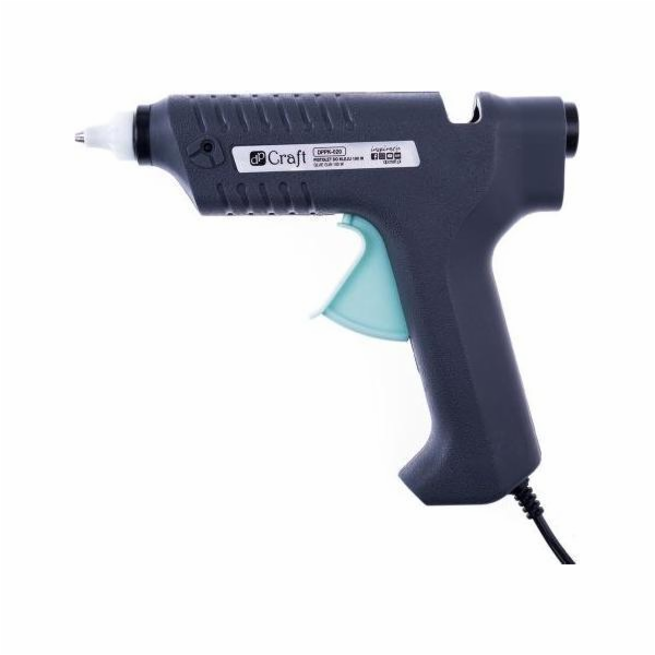 Lepicí pistole Dalprint DPCRAFT 100W lepicí pistole