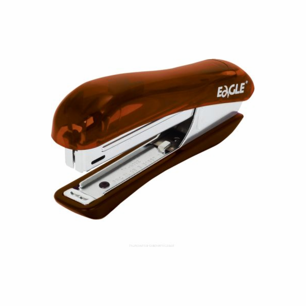 KW Trade Stapleler Eagle 5002 Brown Office Stapleler 10 k...