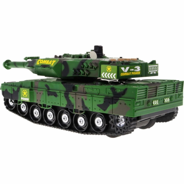 Ramiz 5955 (ZA.5955.ZIE)