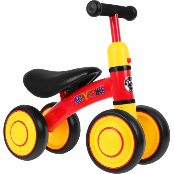 Kolo Ramiz Sportrike PettyTrike Z7 Red