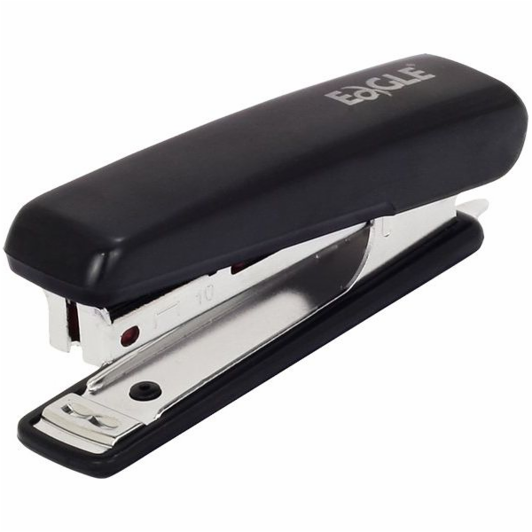 Eagle Stapleler Eagle 2001 BD - Black Eagle Fair