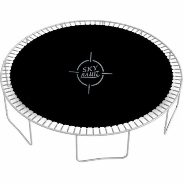 Joko Mate for Garden Trampoline 10 stop