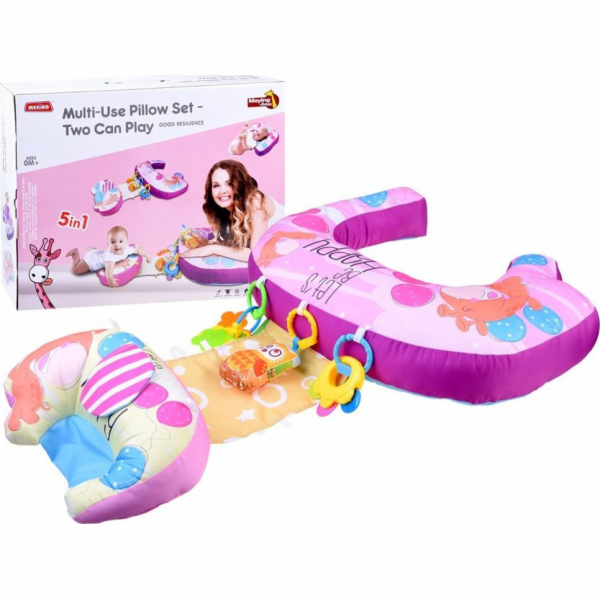 Jokomisiada Stabilizační polštář