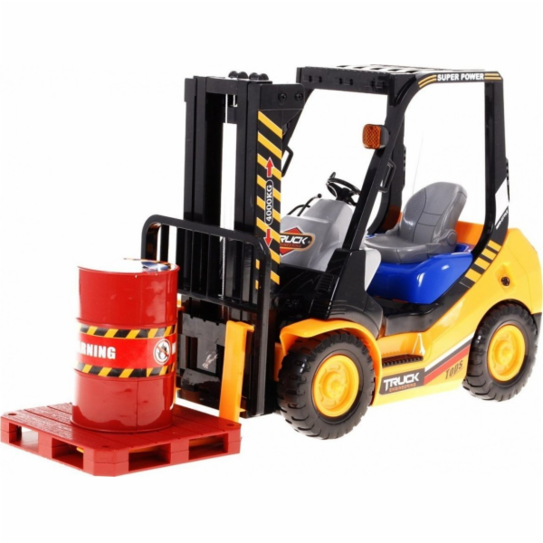 RAMIZ FORKLIFT R/C PŘÍSLUŠENSTVÍ