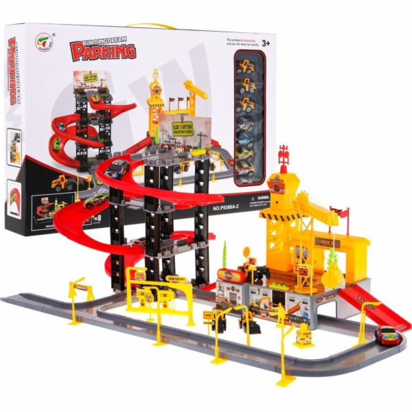 Ramiz Velký stavební park