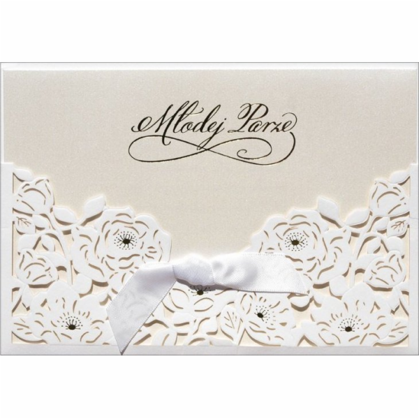 Karta Mr. Dragon Cards HM 100-621 Wedding