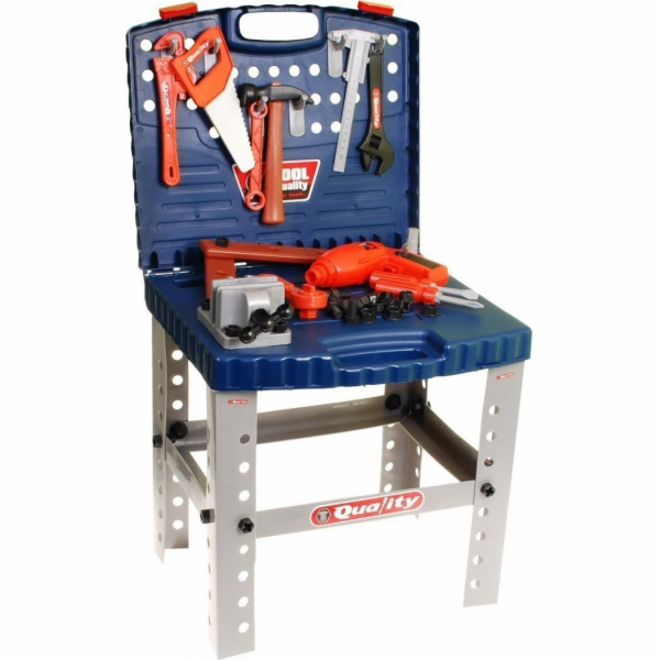 Kufr Ramiz DIY - DIY Table