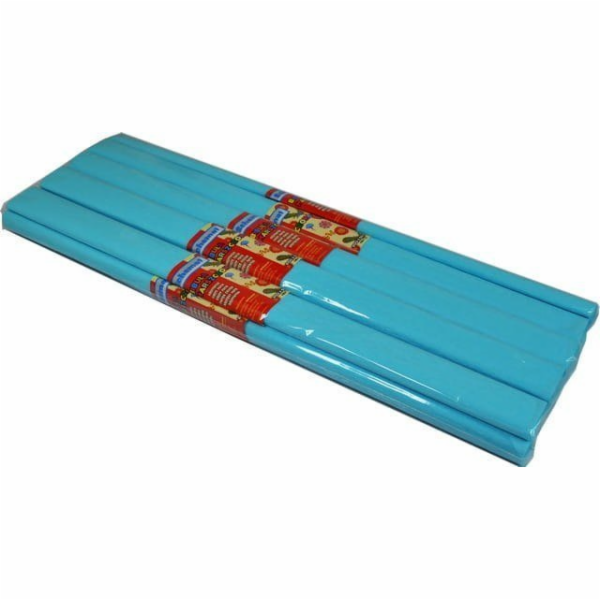 DIAGRAM Zvlněný hedvábný papír DIAGRAM op. 10 ks barva 20...