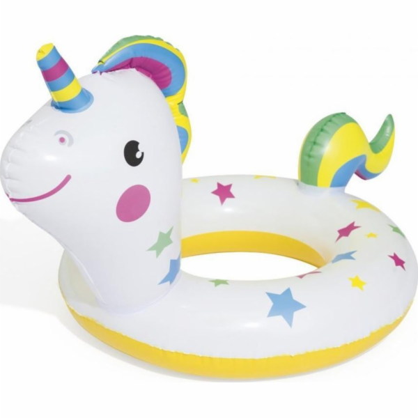 Bestway Bestway plavecký kol Bestway Unicorn