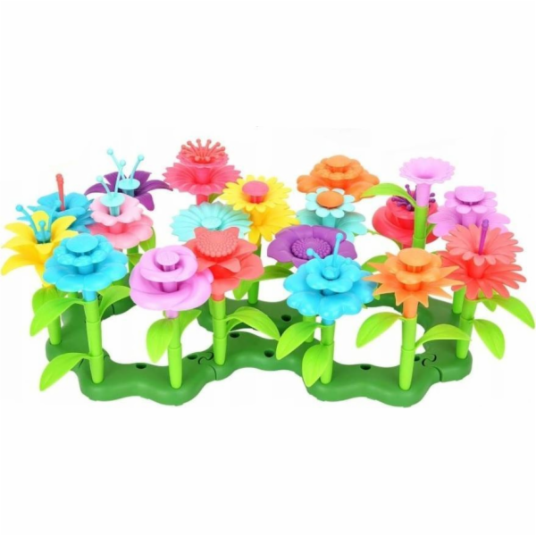 DWM Flove Garden A 104el Building Set.