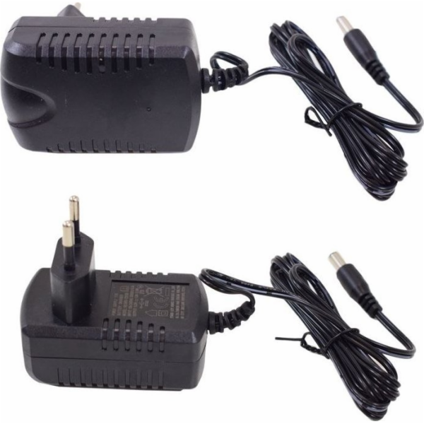 Napájecí zdroj pro děti 12V 1000 mA, dioda/HK150V-1220100