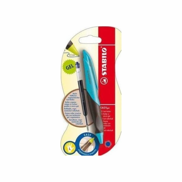 Stalo Easy Original Blue Ball pro doleva -